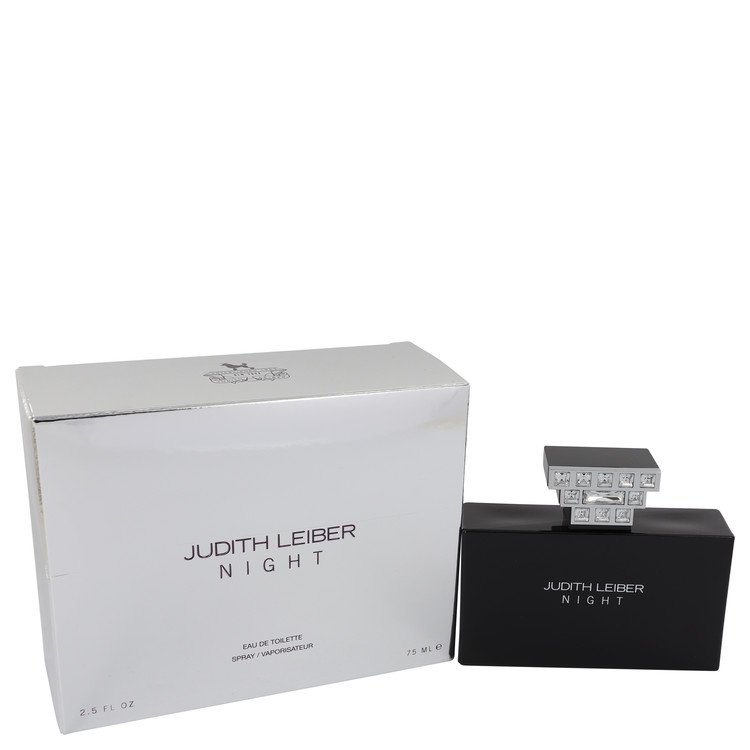 Leiber Night Eau De Toilette Spray by Leiber 75 ml