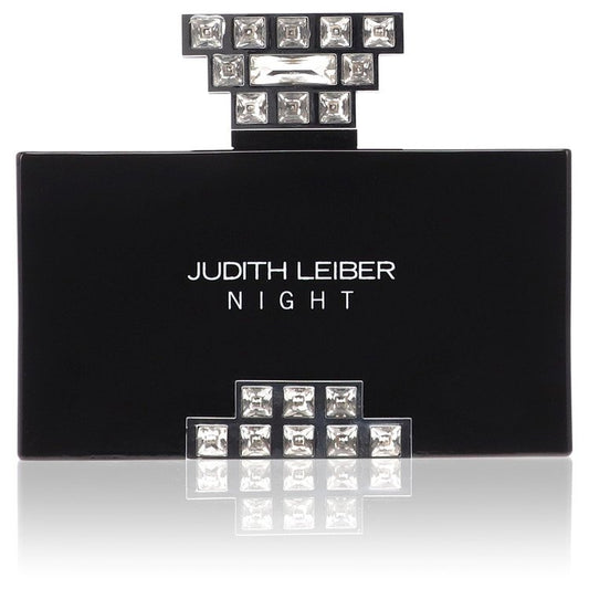 Leiber Night Eau De Parfum Spray (unboxed) by Leiber 75 ml