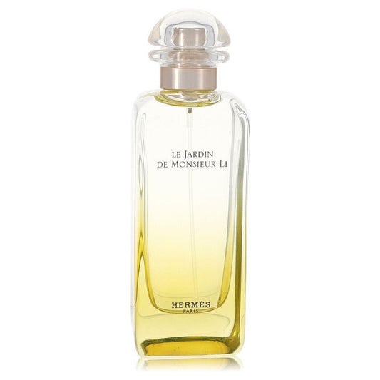 Le Jardin De Monsieur Li Eau De Toilette Spray (Unisex Unboxed) by Hermes 100 ml
