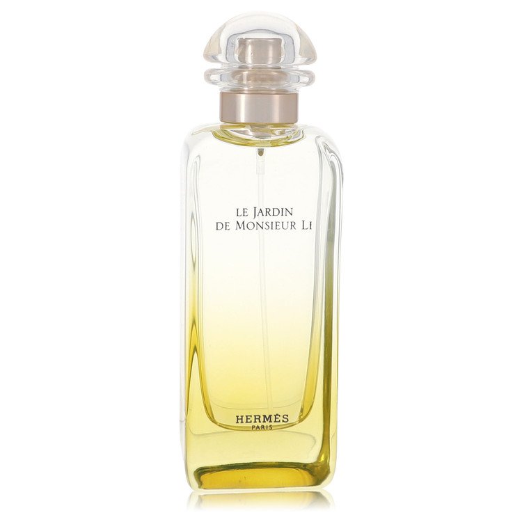 Le Jardin De Monsieur Li Eau De Toilette Spray (Unisex Unboxed) by Hermes 100 ml