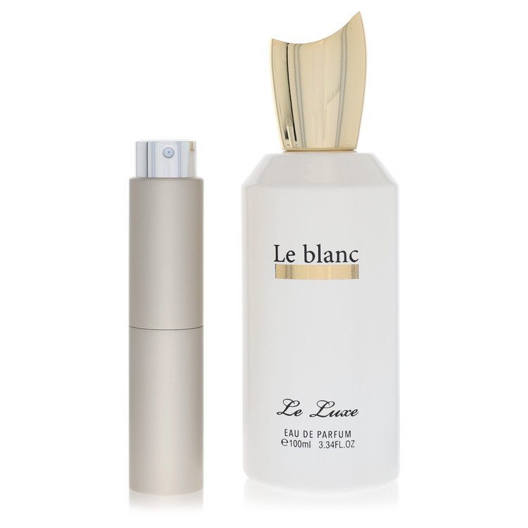 Le Luxe Le Blanc Travel Spray by Le Luxe 8 ml