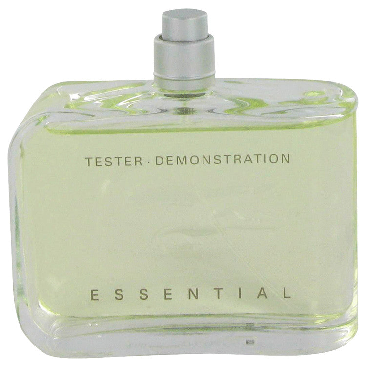 Lacoste Essential Eau De Toilette Spray (unboxed) by Lacoste 125 ml