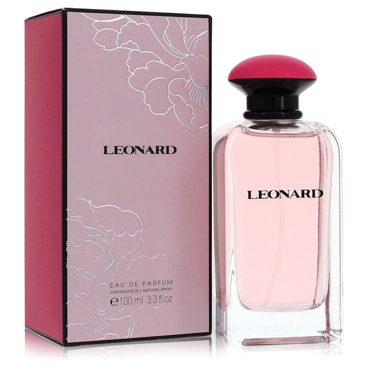 Leonard Signature Eau De Parfum Spray by Leonard 100 ml