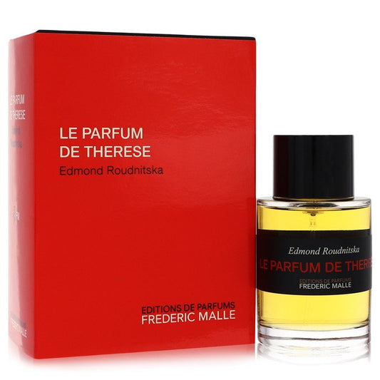 Le Parfum De Therese Eau De Parfum Spray (Unisex) by Frederic Malle 100 ml