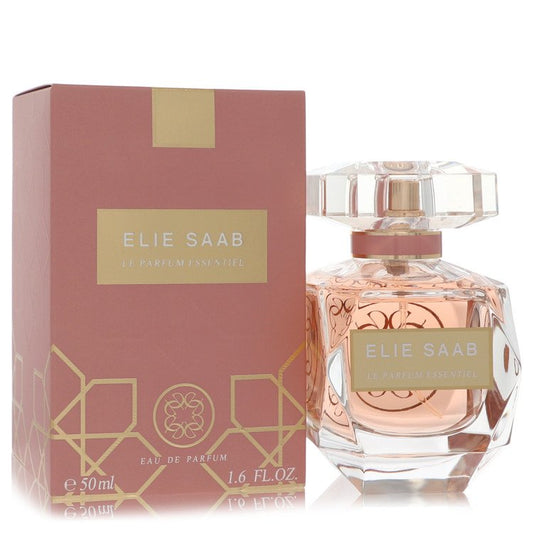 Le Parfum Essentiel Eau De Parfum Spray by Elie Saab 50 ml