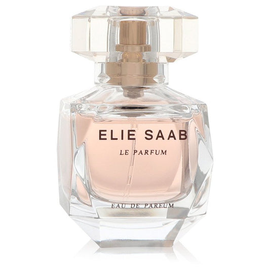 Le Parfum Elie Saab Eau De Parfum Spray (unboxed) by Elie Saab 30 ml