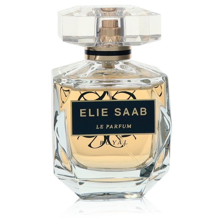Le Parfum Royal Elie Saab Eau De Parfum Spray (unboxed) by Elie Saab 90 ml