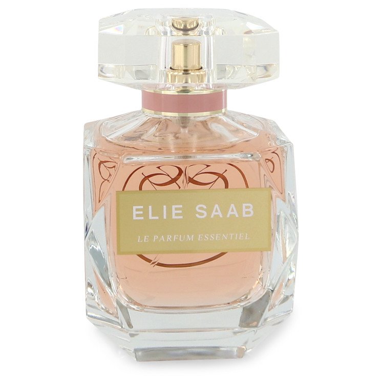 Le Parfum Essentiel Eau De Parfum Spray (unboxed) by Elie Saab 90 ml