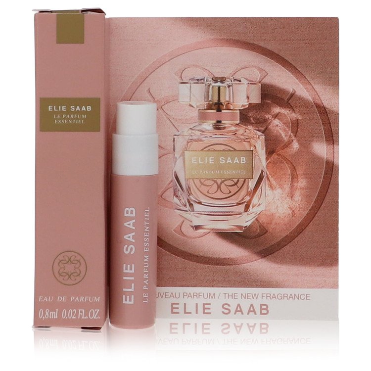 Le Parfum Essentiel Vial (sample) by Elie Saab 0.6 ml