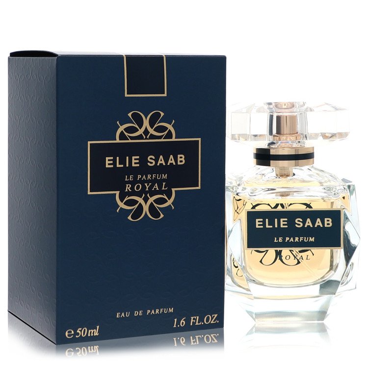 Le Parfum Royal Elie Saab Eau De Parfum Spray by Elie Saab 50 ml