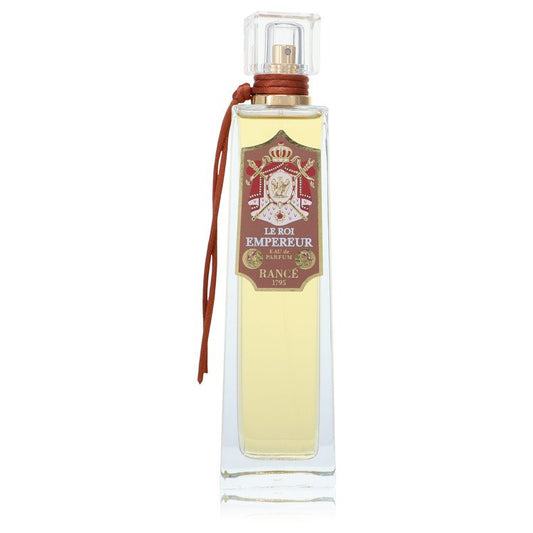 Le Roi Empereur Eau De Parfum Spray (Tester) by Rance 100 ml