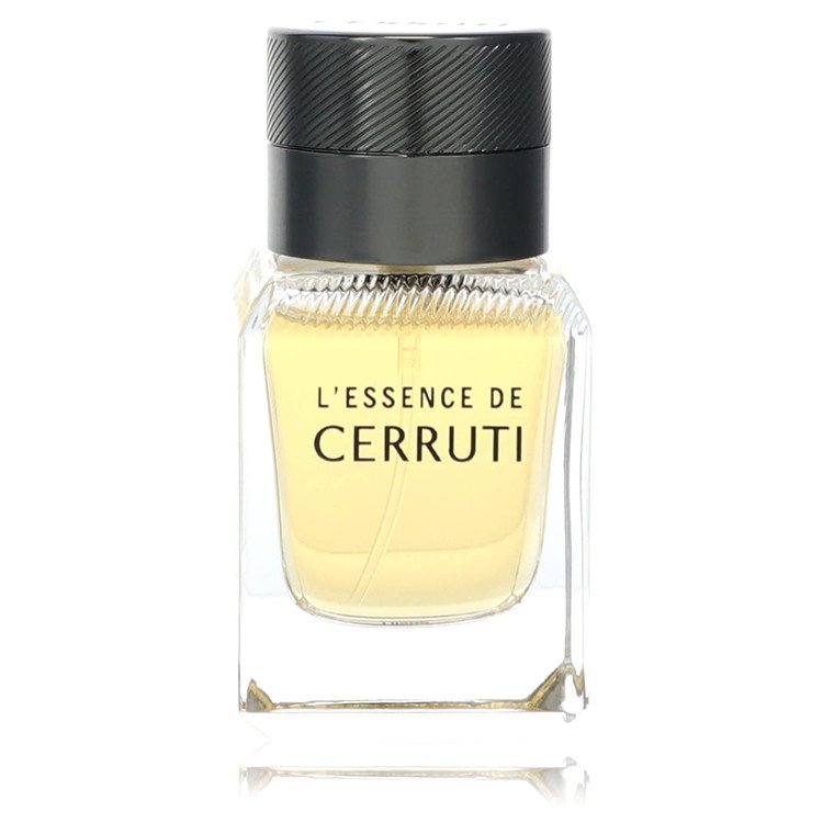 Lessence De Cerruti Eau De Toilette Spray (unboxed) by Nino Cerruti 30 ml