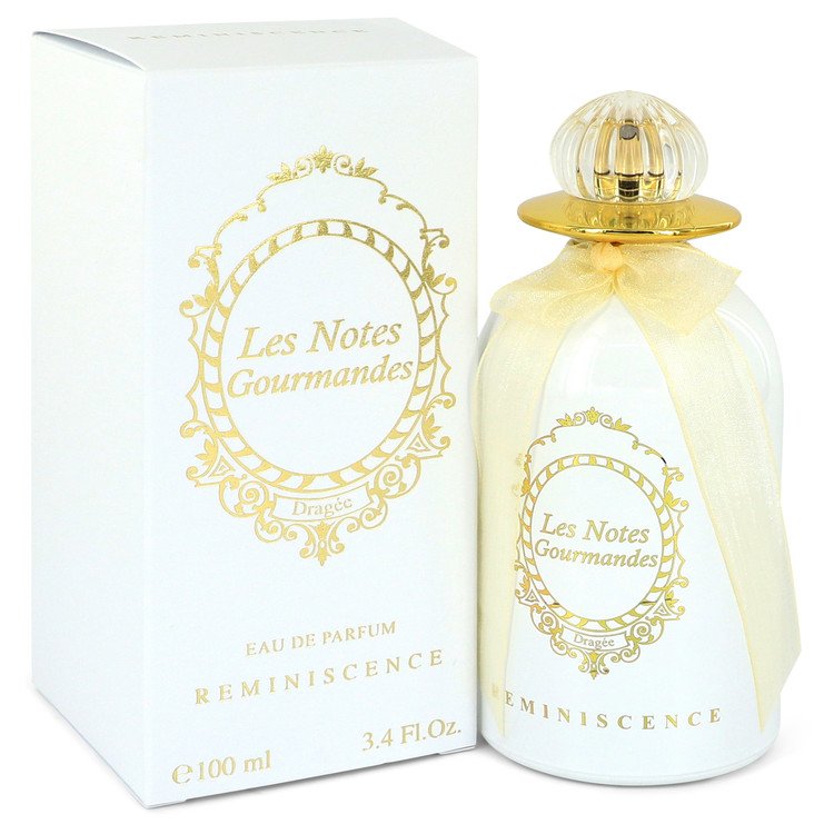 Reminiscence Dragee Eau De Parfum Spray by Reminiscence 100 ml