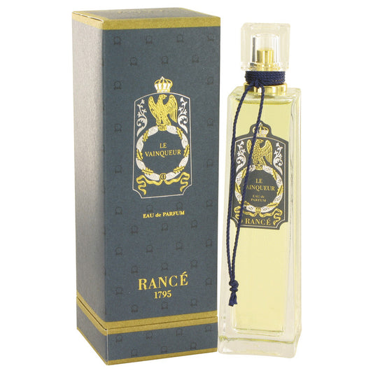Le Vainqueur Eau De Parfum Spray by Rance 100 ml