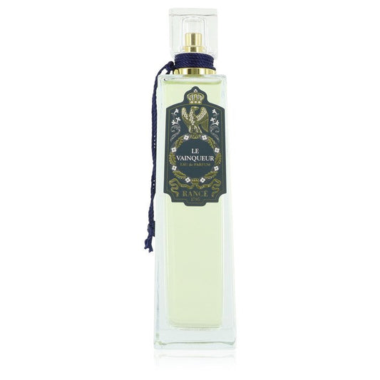 Le Vainqueur Eau De Parfum Spray (Tester) by Rance 100 ml