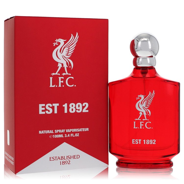 L.f.c Est 1892 Eau De Parfum Spray by My Perfumes 100 ml