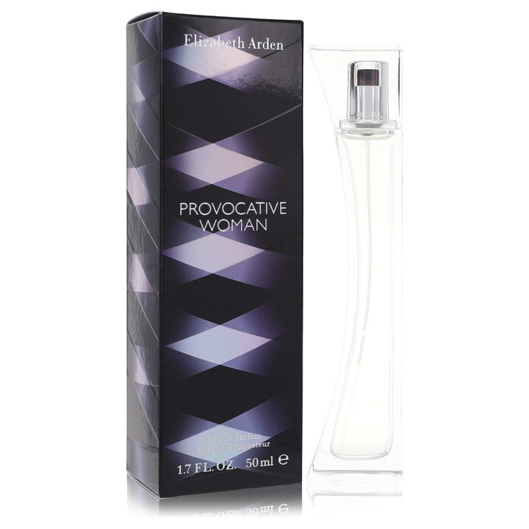 Provocative Eau De Parfum Spray by Elizabeth Arden 50 ml