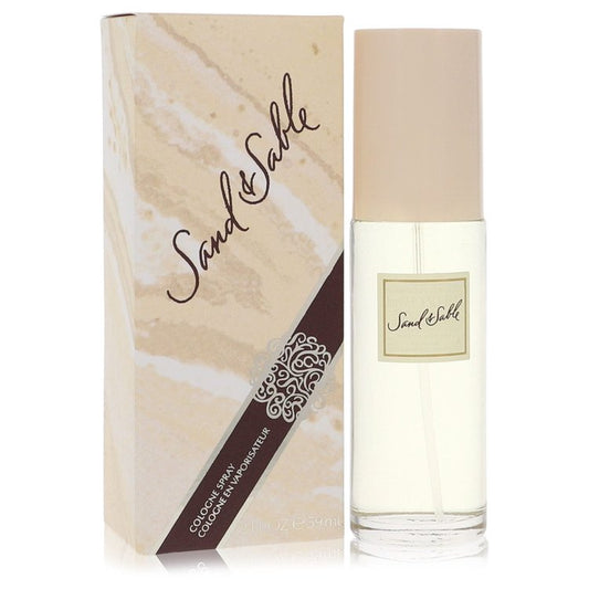 Sand & Sable Cologne Spray by Coty 60 ml