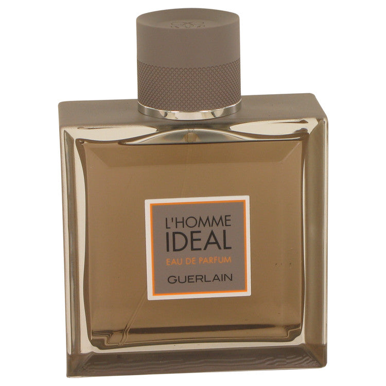 Lhomme Ideal Eau De Parfum Spray (Tester) by Guerlain 100 ml