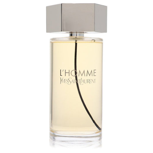 Lhomme Eau De Toilette Spray (unboxed) by Yves Saint Laurent 200 ml