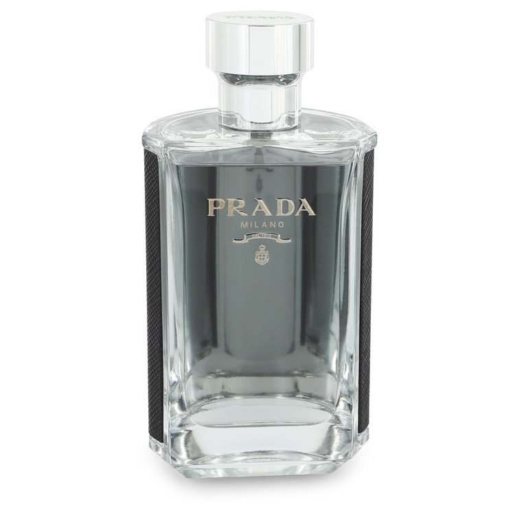 Prada Lhomme Eau De Toilette Spray (unboxed) by Prada 100 ml