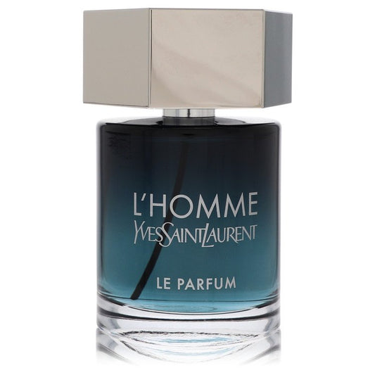 Lhomme Le Parfum Eau De Parfum Spray (Unboxed) by Yves Saint Laurent 100 ml