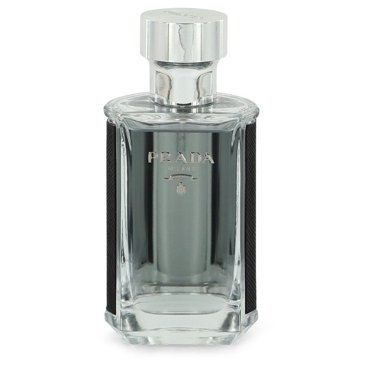 Prada Lhomme Eau De Toilette Spray (unboxed) by Prada 50 ml