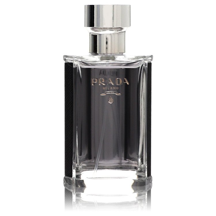 Prada Lhomme Eau De Toilette Spray (unboxed) by Prada 50 ml