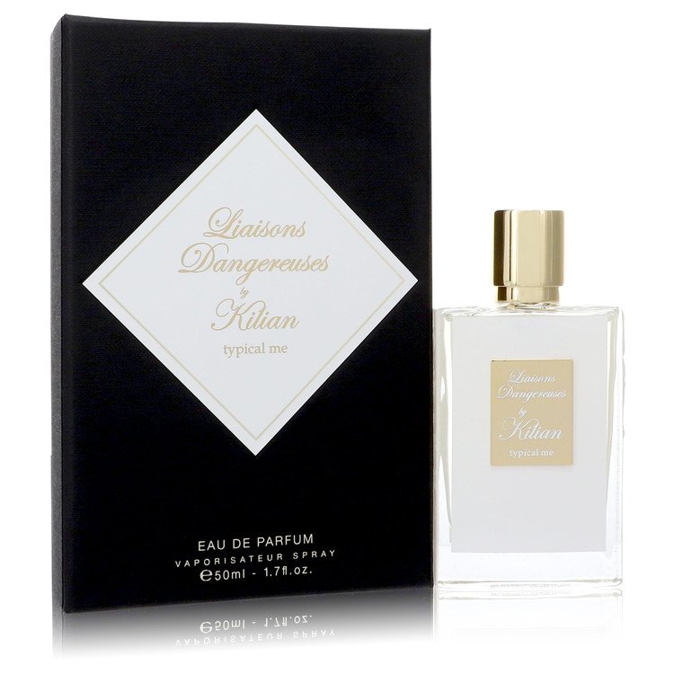 Liaisons Dangereuses Eau De Parfum Spray by Kilian 50 ml