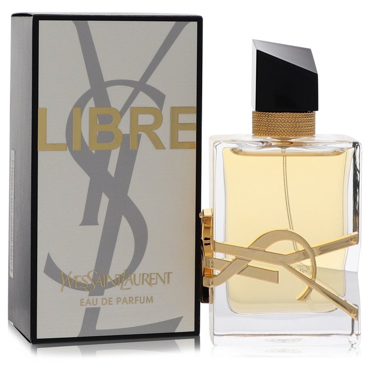 Libre Eau De Parfum Spray by Yves Saint Laurent 50 ml