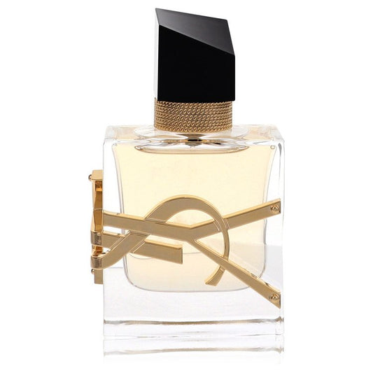 Libre Eau De Parfum Spray (unboxed) by Yves Saint Laurent 30 ml