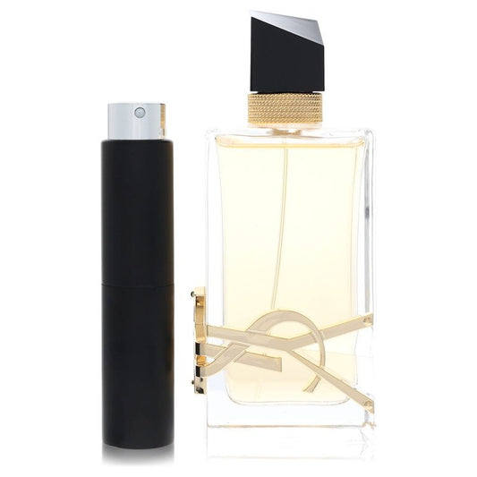 Libre Travel Spray by Yves Saint Laurent 8 ml