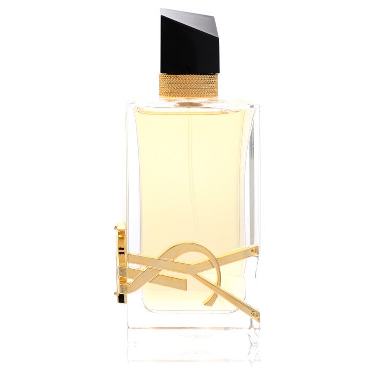 Libre Eau De Parfum Spray (unboxed) by Yves Saint Laurent 90 ml