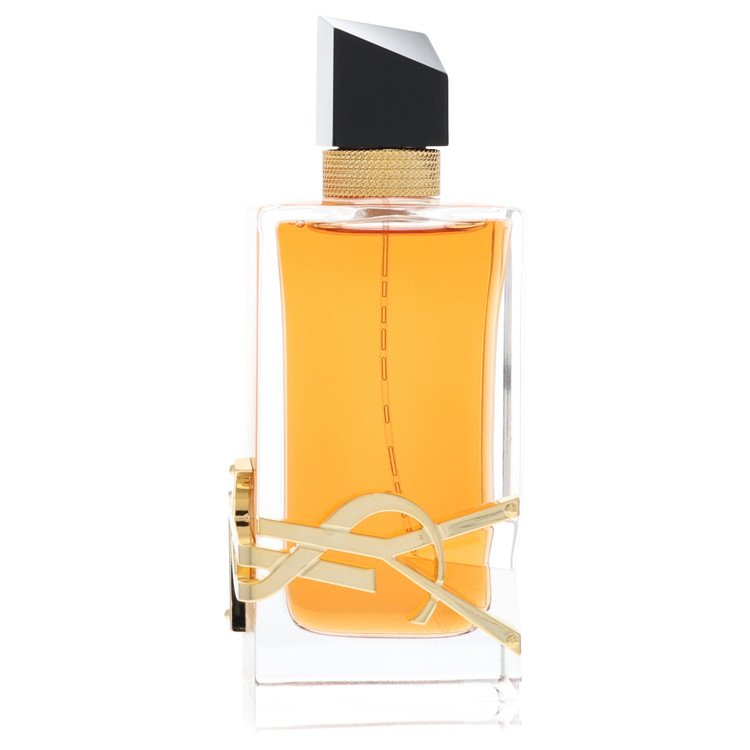 Libre Intense Eau De Parfum Intense Spray (Unboxed) by Yves Saint Laurent 90 ml