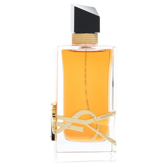 Libre Intense Eau De Parfum Intense Spray (Unboxed) by Yves Saint Laurent 90 ml