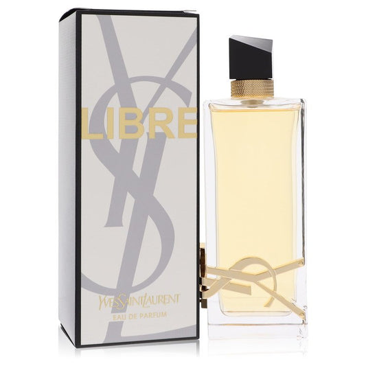 Libre Eau De Parfum Spray by Yves Saint Laurent 150 ml