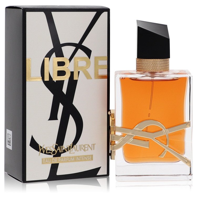 Libre Eau De Parfum Intense Spray by Yves Saint Laurent 50 ml