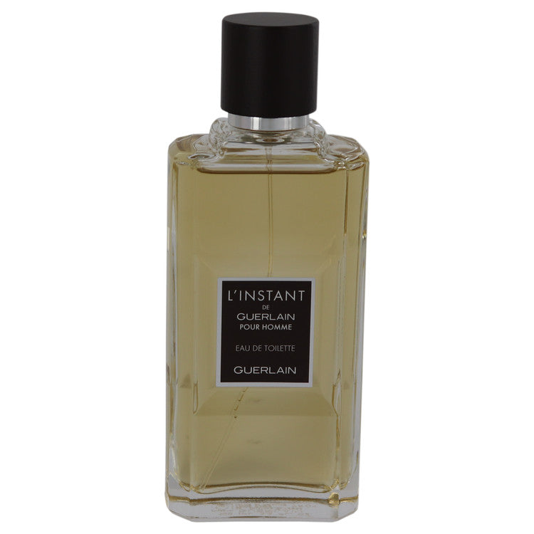 Linstant Eau De Toilette Spray (unboxed) by Guerlain 100 ml