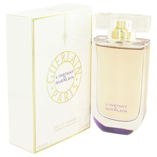 Linstant Eau De Parfum Spray by Guerlain 80 ml