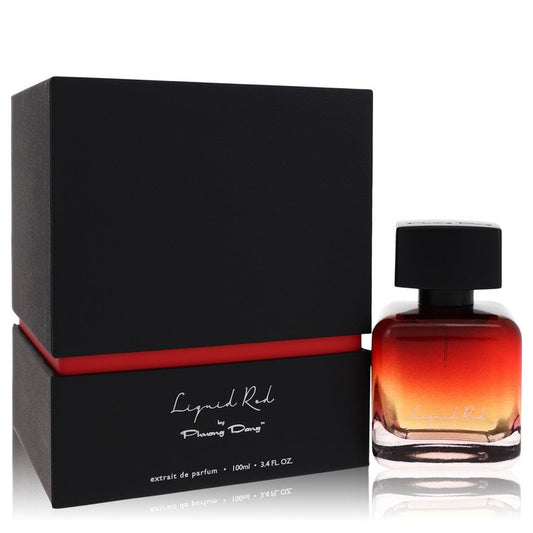 Liquid Red Extrait De Parfum by Phuong Dang 100 ml