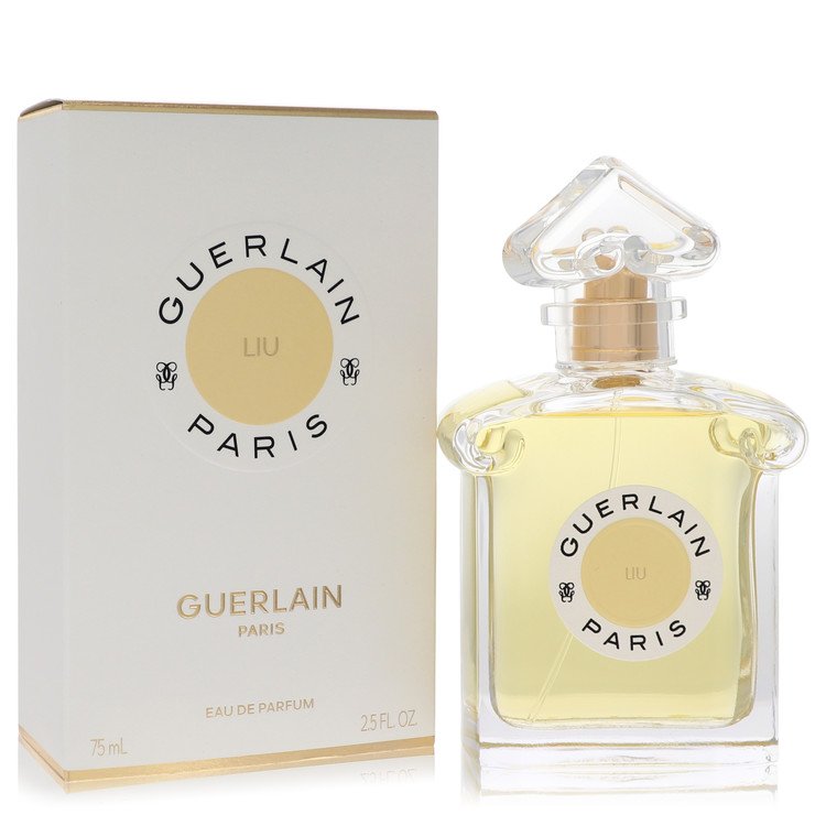 Guerlain Liu Eau De Parfum Spray by Guerlain 75 ml