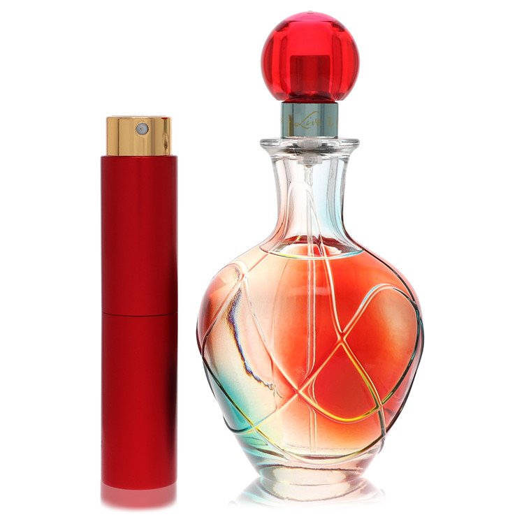 Live Luxe Travel Spray by Jennifer Lopez 8 ml