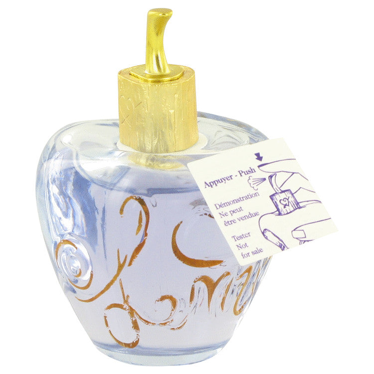 Lolita Lempicka Eau De Toilette Spray (Tester) by Lolita Lempicka 80 ml