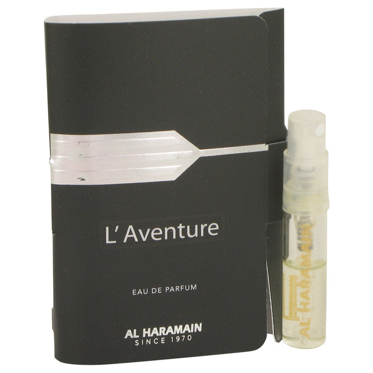 Laventure Vial (sample) by Al Haramain 1 ml