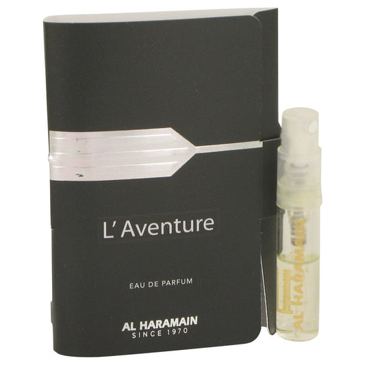 Laventure Vial (sample) by Al Haramain 1 ml