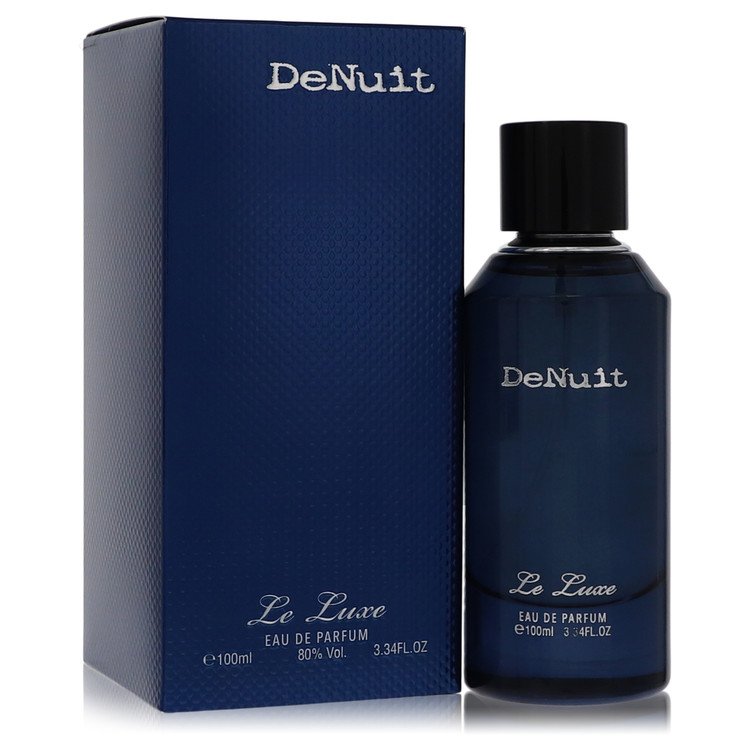 Le Luxe De Nuit Eau De Parfum Spray by Le Luxe 100 ml