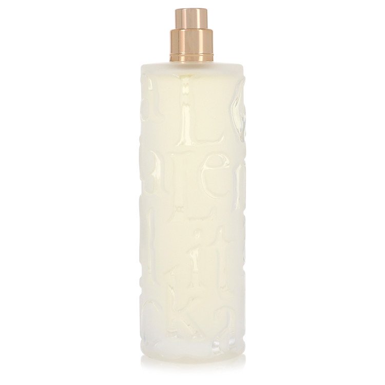 Lolita Lempicka Elle Laime Summer Eau De Toilette Spray (Tester) by Lolita Lempicka 80 ml