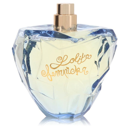 Lolita Lempicka Mon Premier Eau De Parfum Spray (Tester) by Lolita Lempicka 100 ml