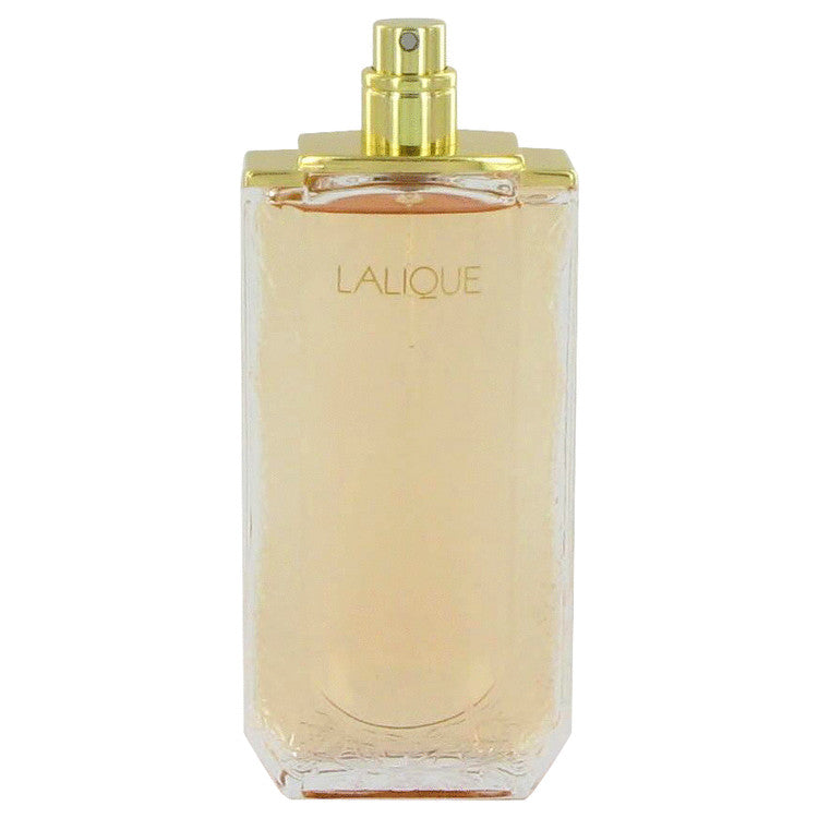 Lalique Eau De Parfum Spray (Tester) by Lalique 100 ml