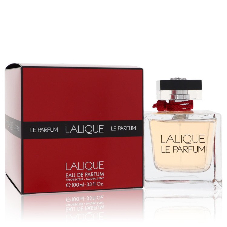 Lalique Le Parfum Eau De Parfum Spray by Lalique 100 ml